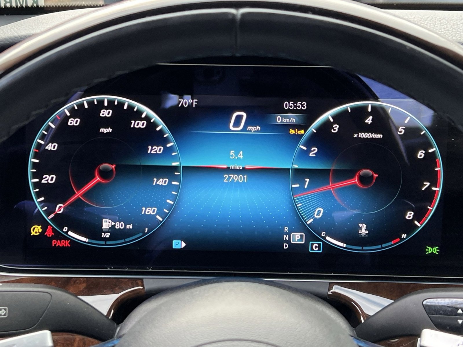 Certified 2023 Mercedes-Benz E 350 4MATIC Sedan w/ Premium Package image 15