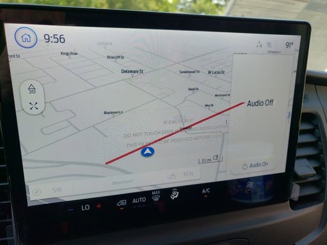 New 2023 Ford E-Transit Medium Roof image 31