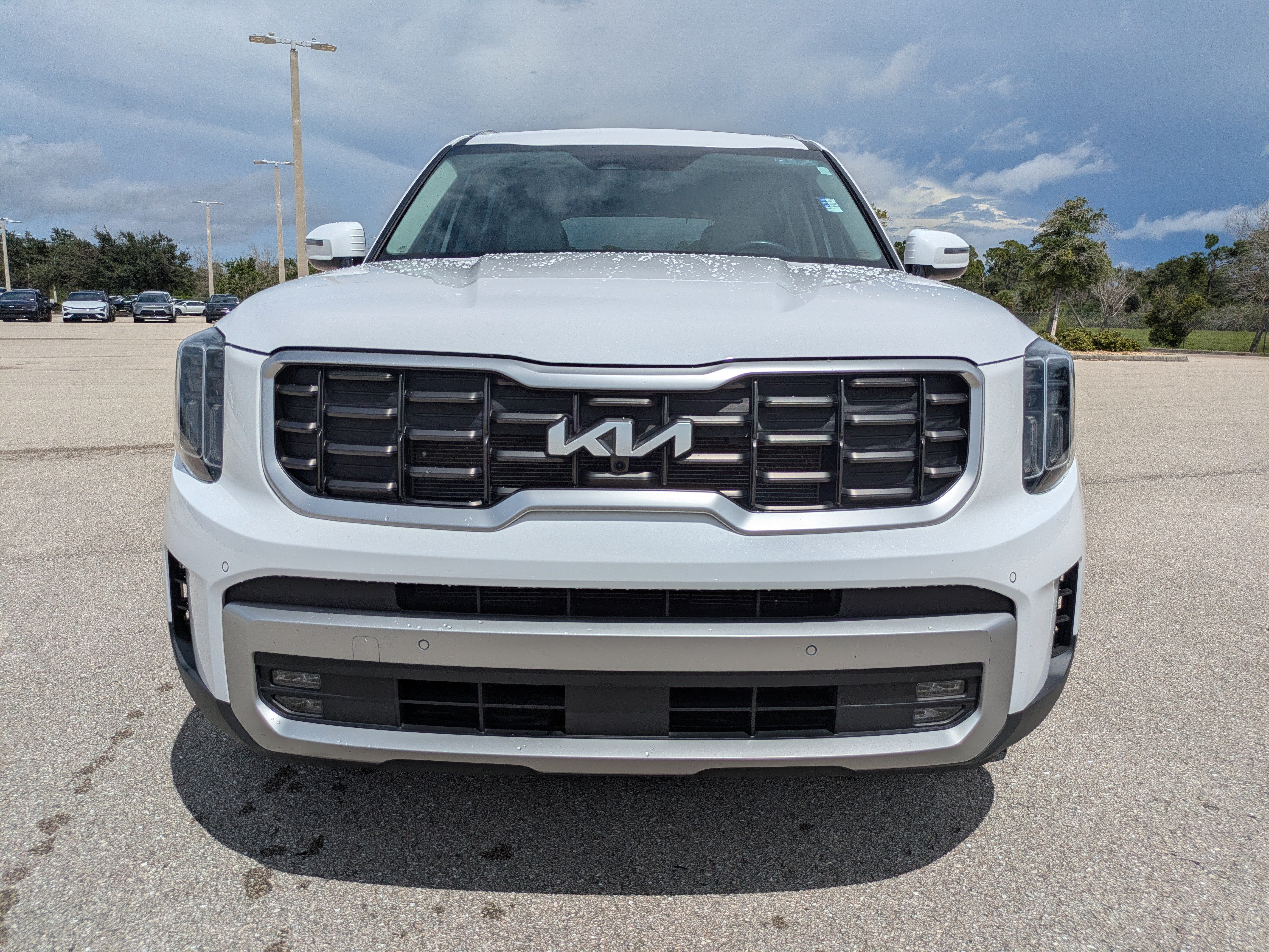Certified 2023 Kia Telluride SX AWD/4WD image 9