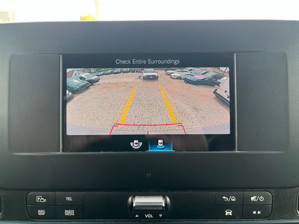 Used 2019 Mercedes-Benz Sprinter 2500 image 21