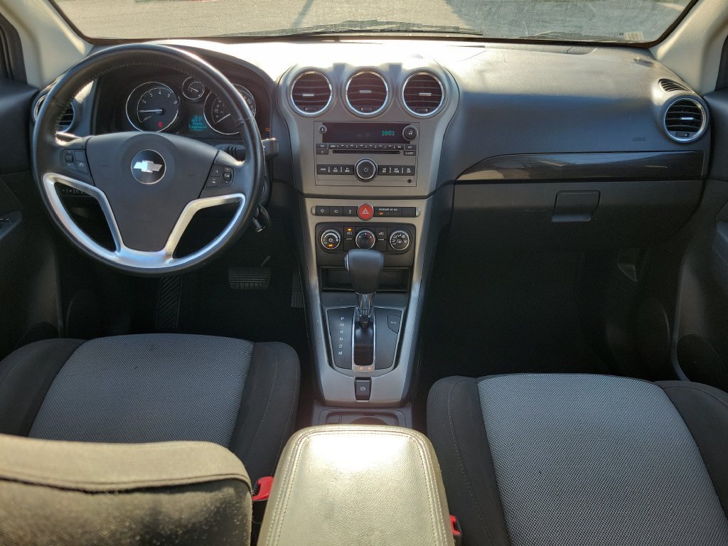 Used 2014 Chevrolet Captiva Sport LS FWD image 10