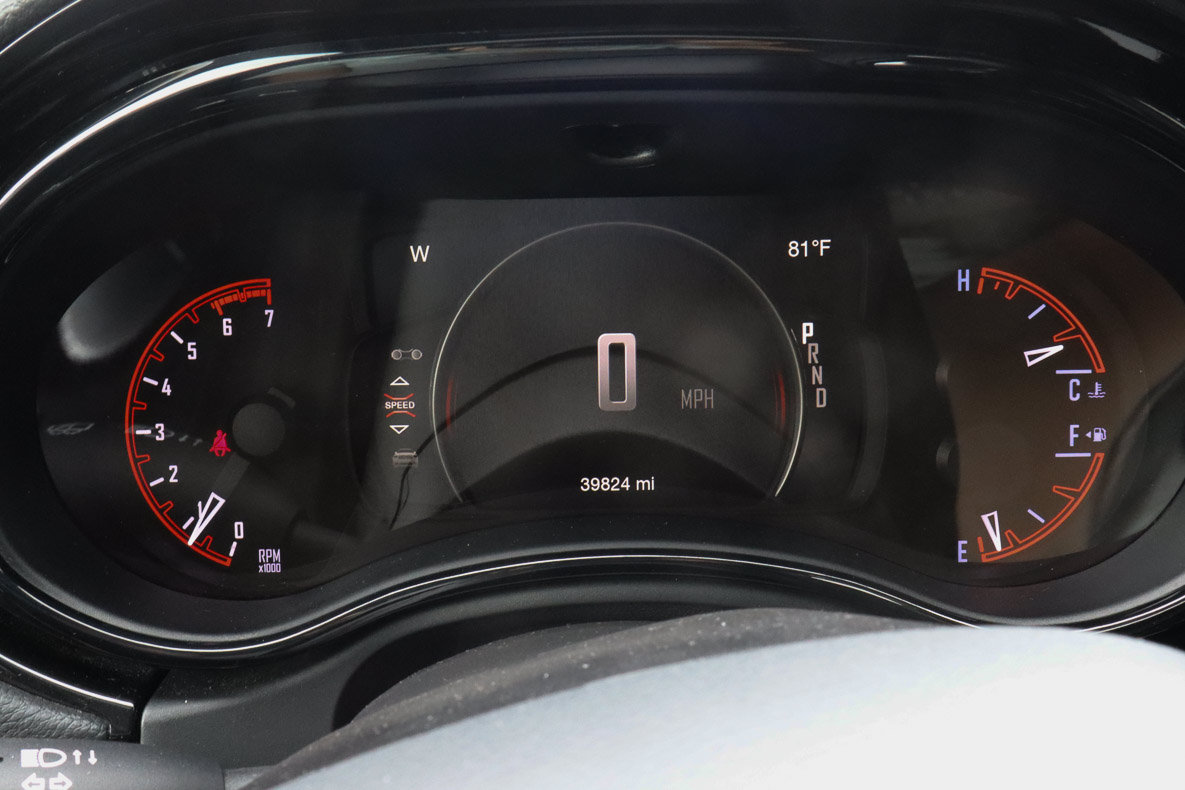 Used 2025 Dodge Durango R/T AWD/4WD image 34