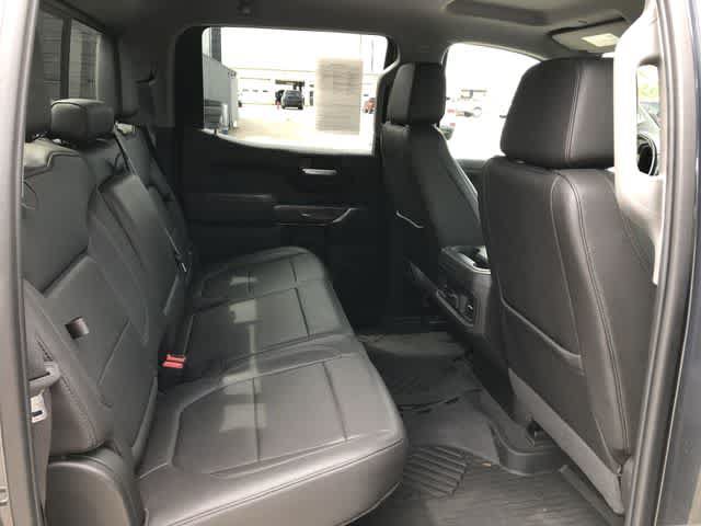 Used 2022 Chevrolet Silverado 1500 LT Trail Boss w/ Convenience Package II AWD/4WD image 17