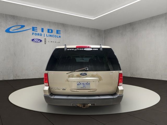 Used 2006 Ford Expedition XLT AWD/4WD image 9