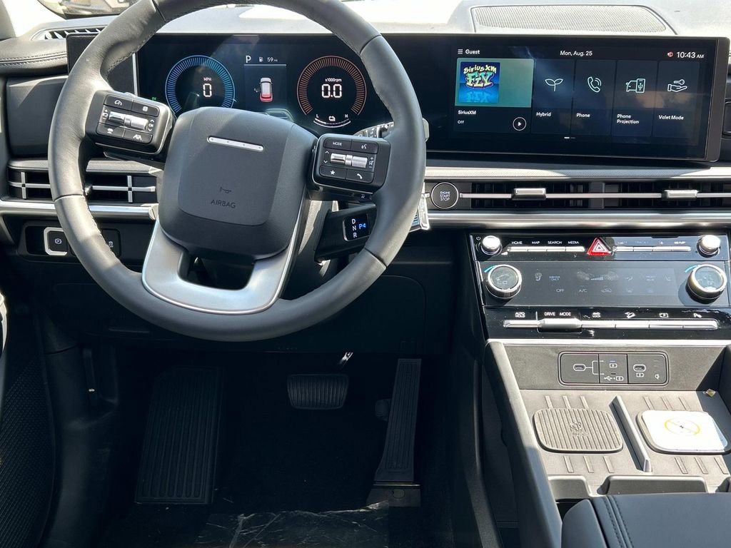 New 2026 Hyundai Santa Fe SEL image 20