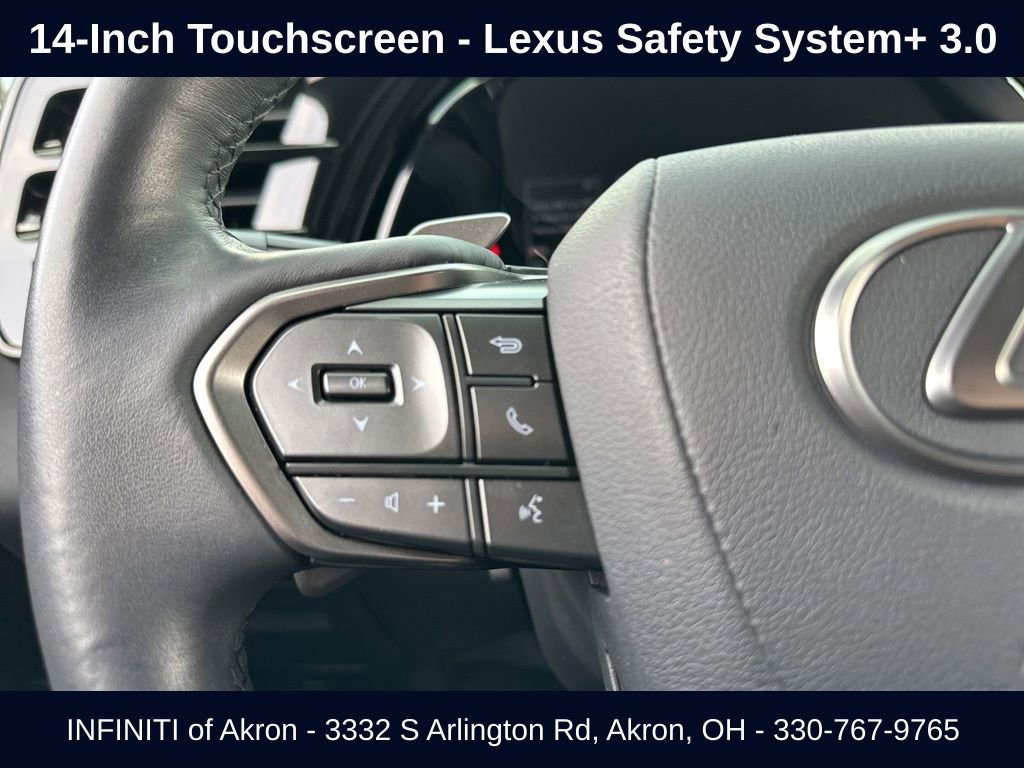 Used 2023 Lexus RX 350 FWD image 44