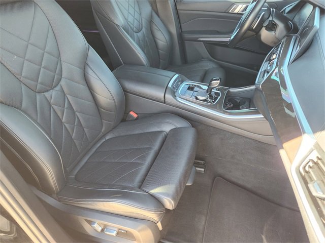 Used 2023 BMW X5 sDrive40i w/ Premium Package image 15