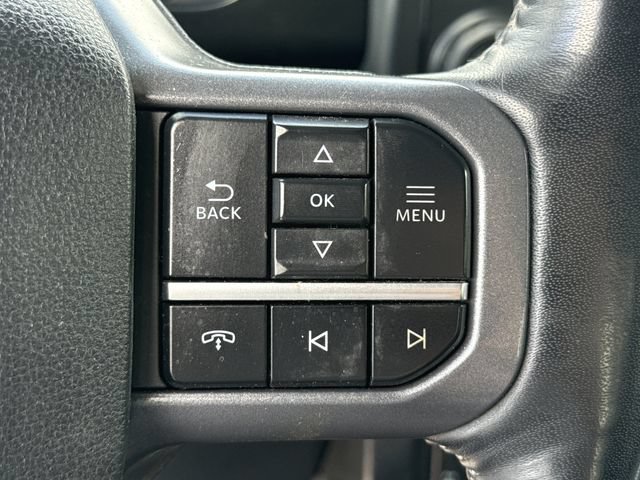 Used 2024 Ford F250 Lariat w/ Lariat Ultimate Package AWD/4WD image 39