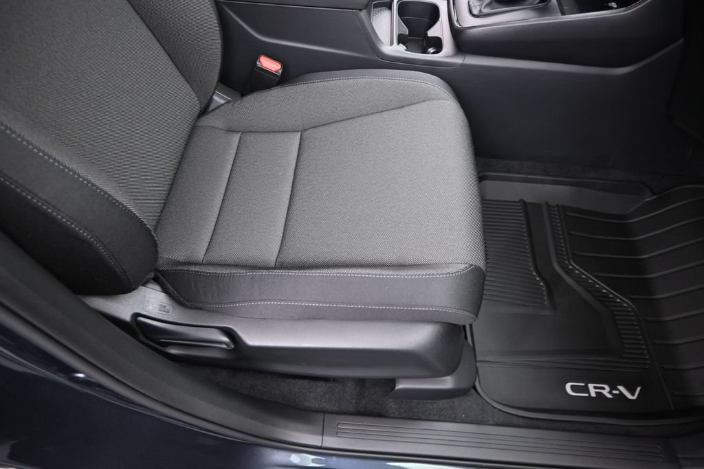 New 2027 Honda CR-V LX image 10
