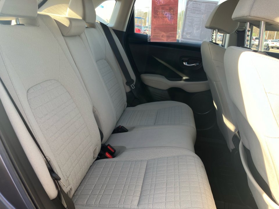 Certified 2023 Honda HR-V LX image 29