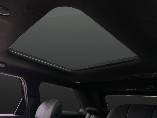 New 2026 Hyundai Palisade Calligraphy image 27