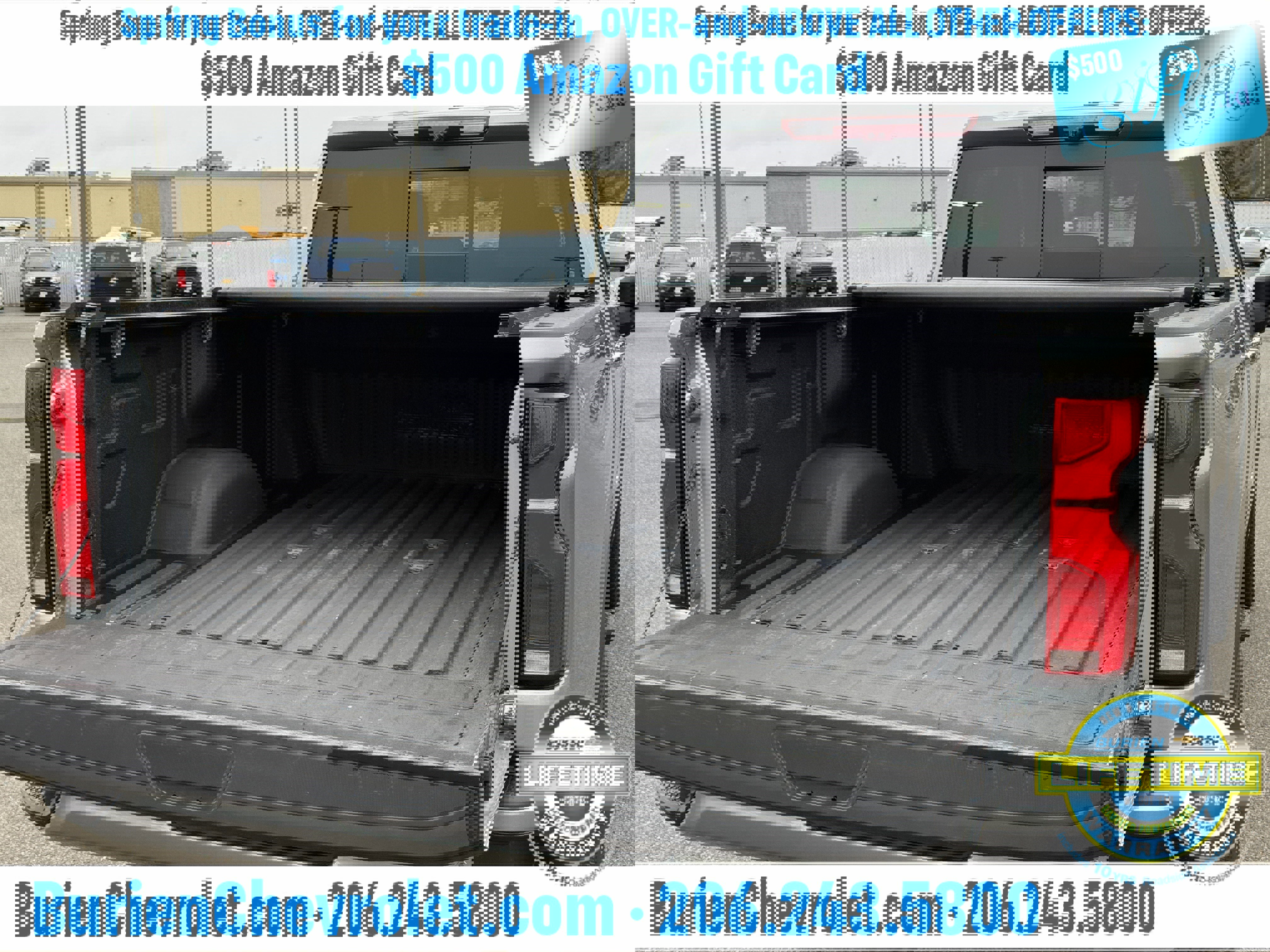 Used 2024 Chevrolet Silverado 3500 High Country w/ High Country Premium Package image 32