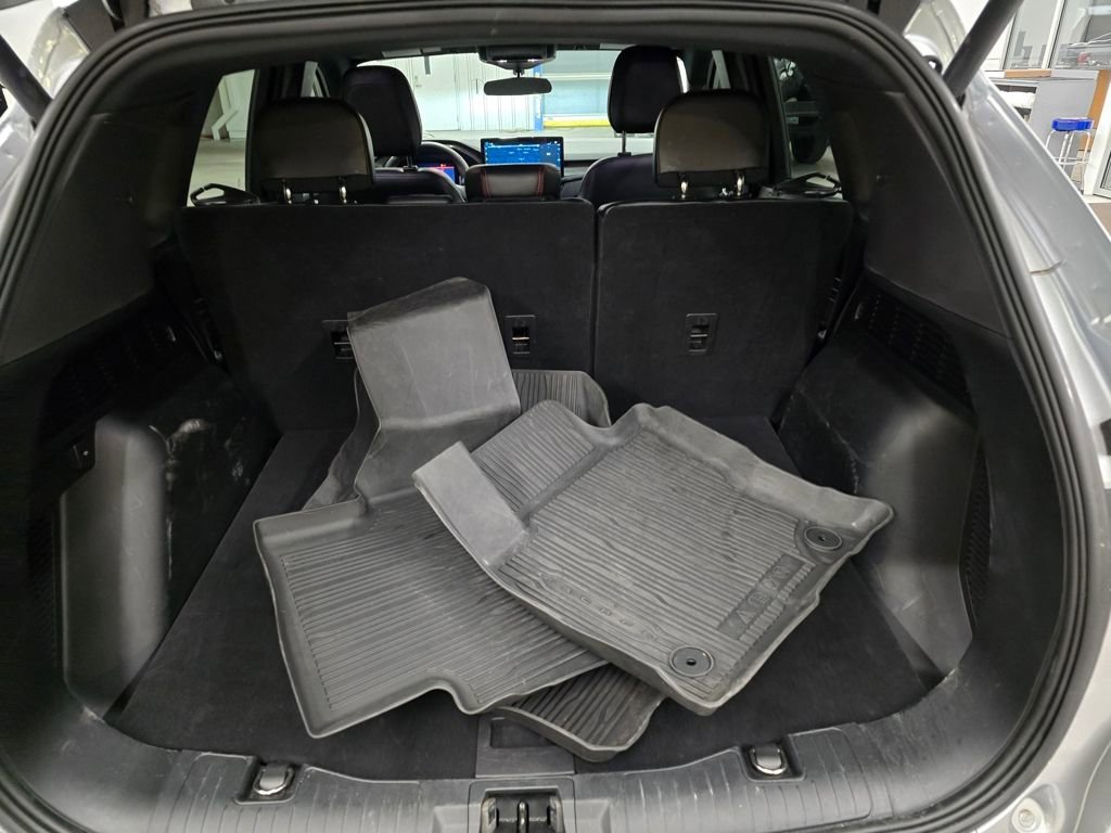 Used 2023 Ford Escape ST-Line w/ Tech Pack #1 image 36