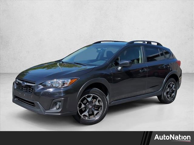 Used 2019 Subaru Crosstrek 2.0i Premium w/ Eyesight System image 1