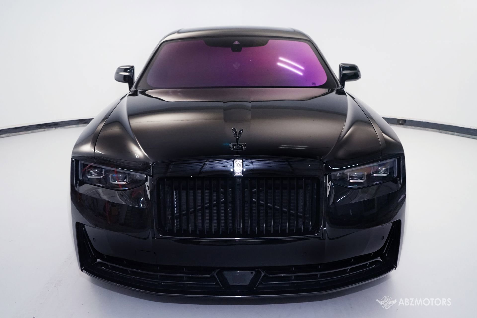 Used 2025 Rolls-Royce Ghost AWD/4WD image 3