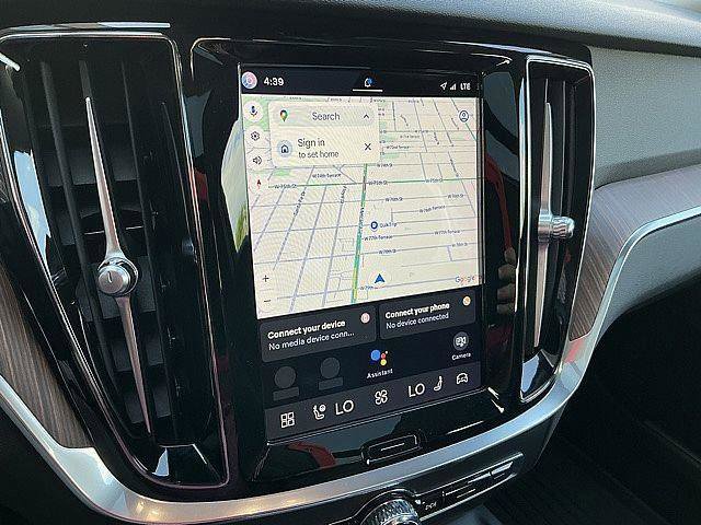 Certified 2023 Volvo S60 B5 Plus w/ Climate Package FWD image 26