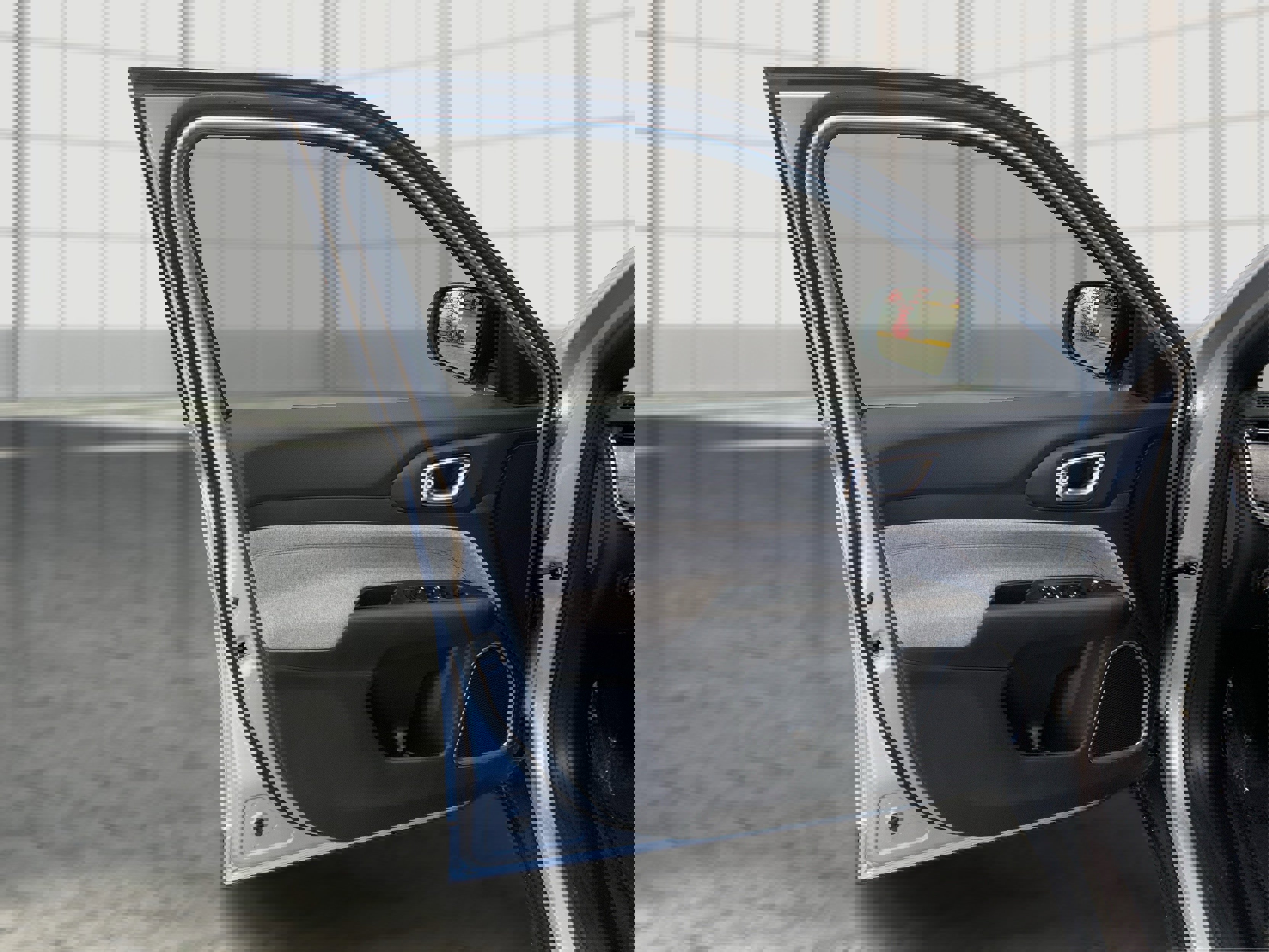 New 2026 Jeep Compass Latitude image 18