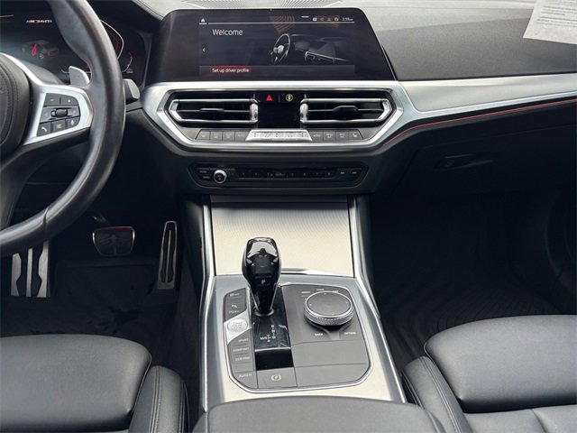 Used 2020 BMW M340i w/ Premium Package image 11