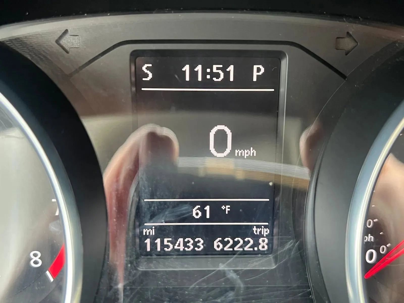 Used 2018 Volkswagen Passat 2.0T SE image 13