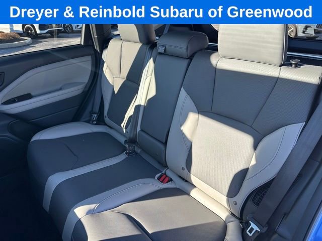 New 2025 Subaru Forester Limited image 30