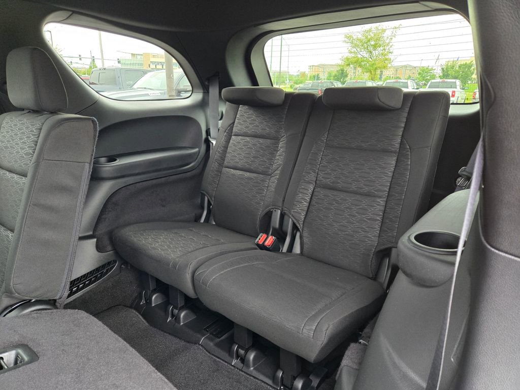 New 2026 Dodge Durango GT w/ Blacktop Package image 30