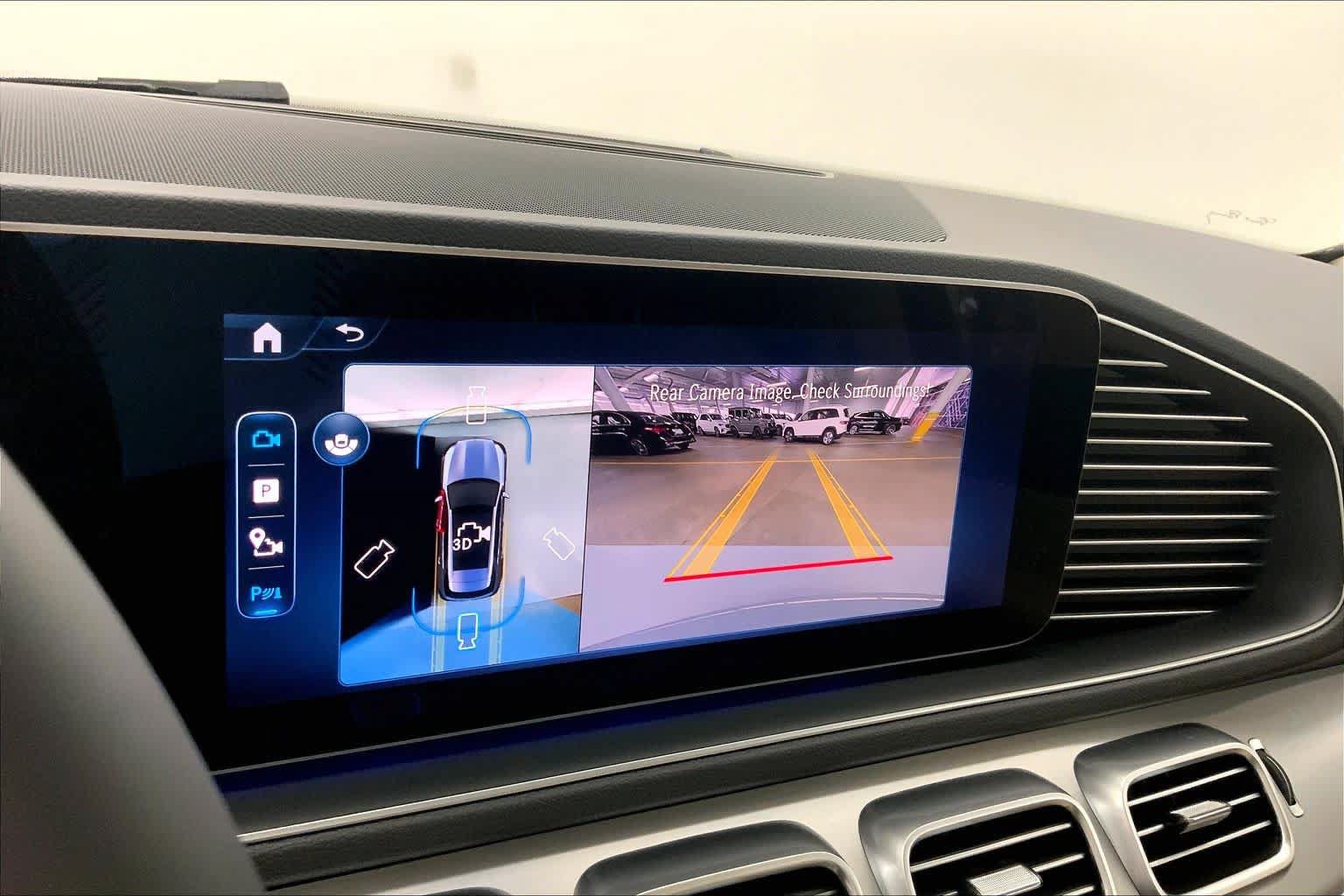 New 2026 Mercedes-Benz GLE 450 4MATIC image 24
