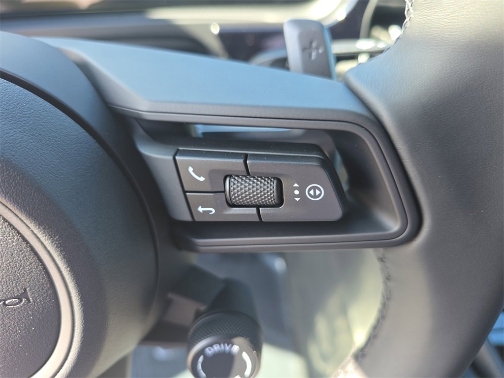 New 2026 Porsche Cayenne image 36