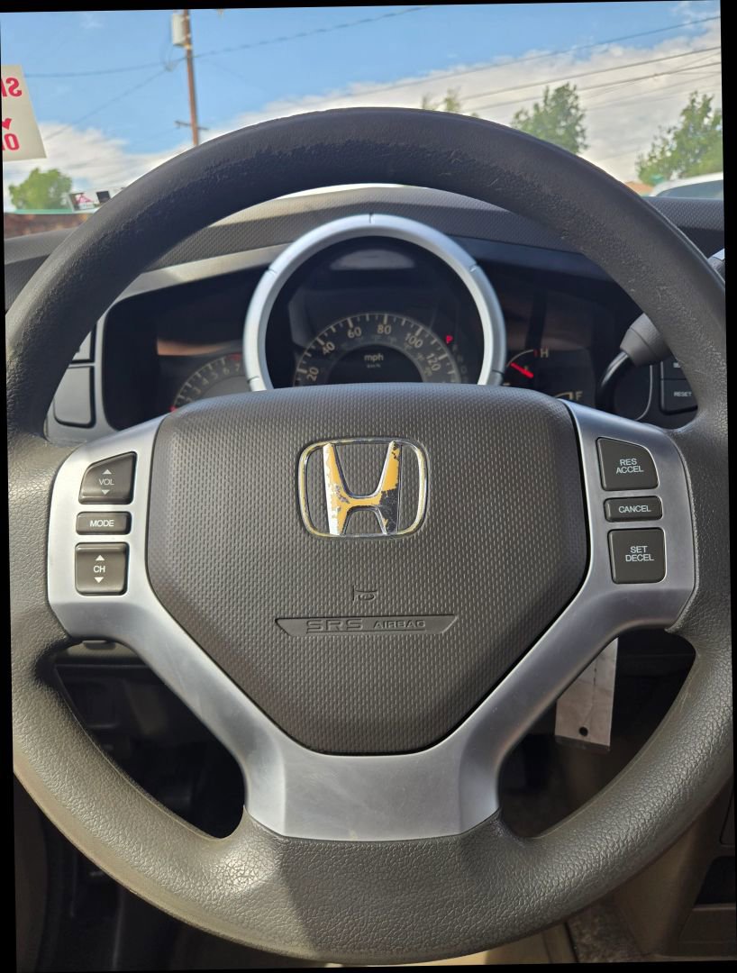 Used 2006 Honda Ridgeline RTS image 20