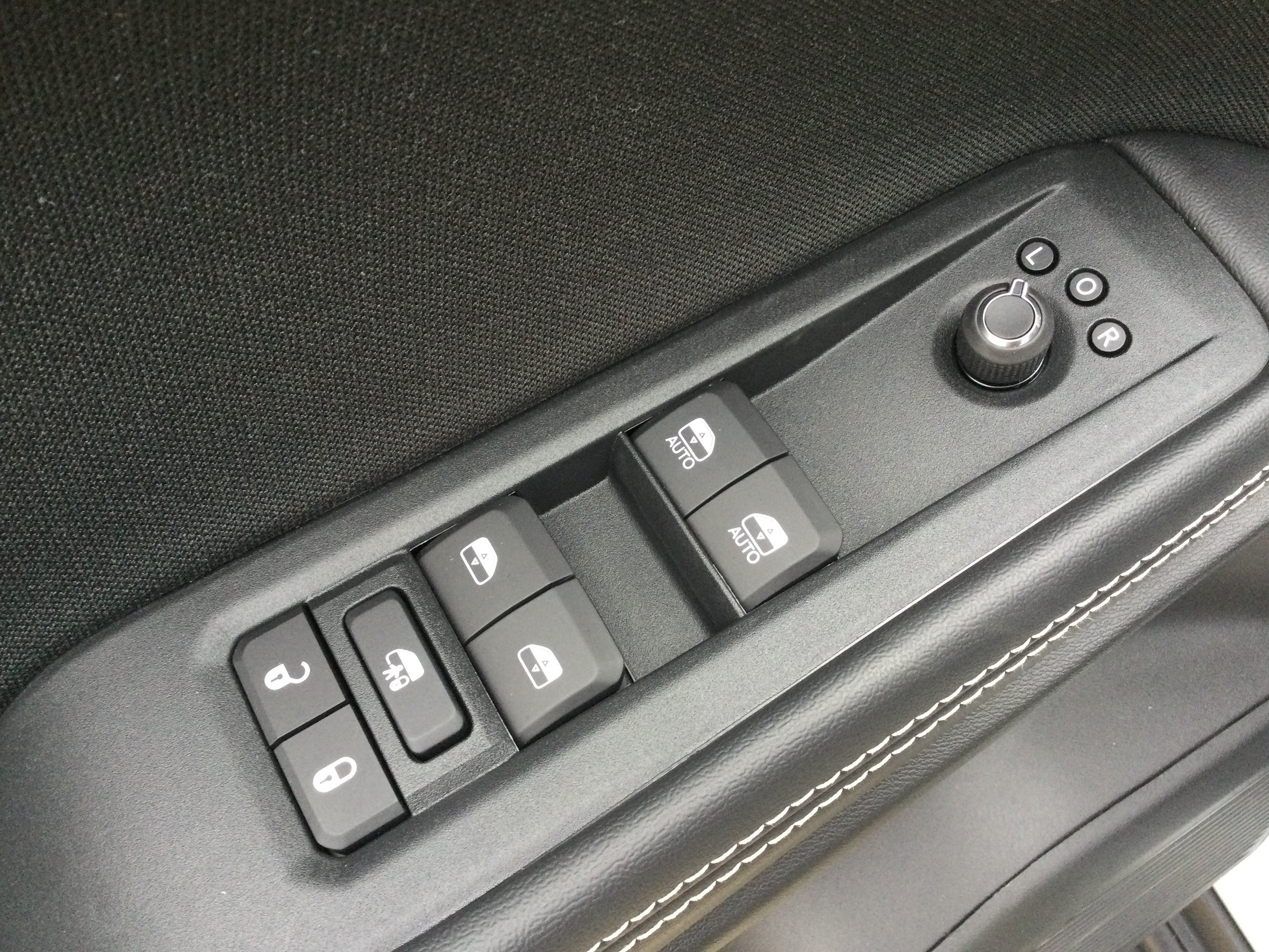 New 2026 Jeep Cherokee Laredo AWD/4WD image 8