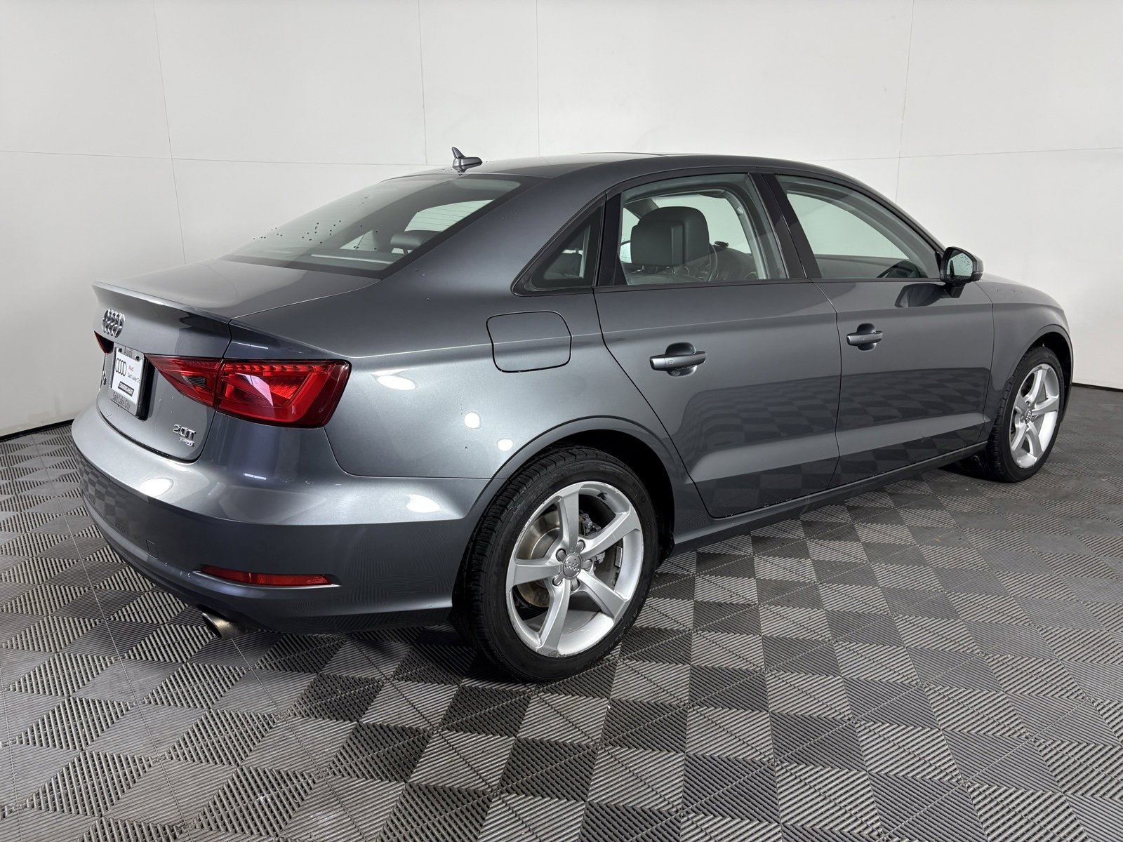 Used 2015 Audi A3 2.0T Premium image 6