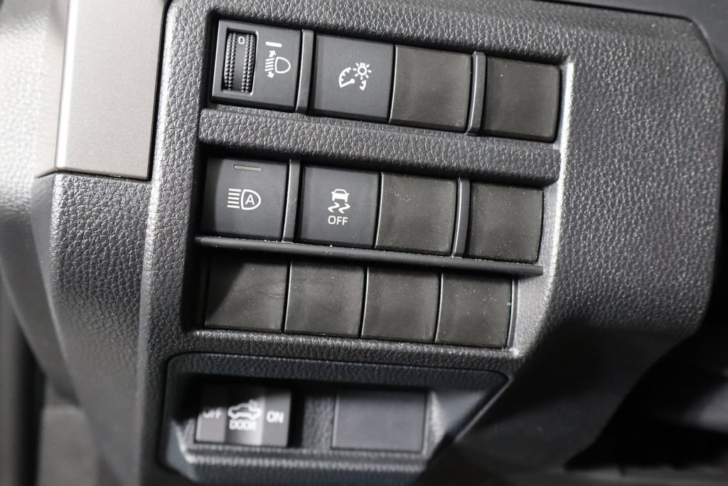 Used 2025 Toyota Tacoma SR5 RWD image 16