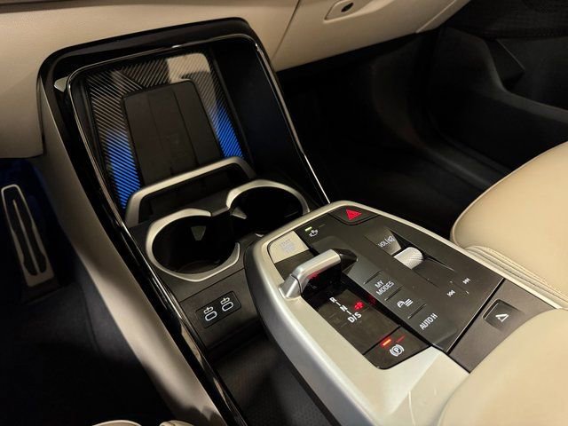 Used 2025 BMW X1 xDrive28i image 19