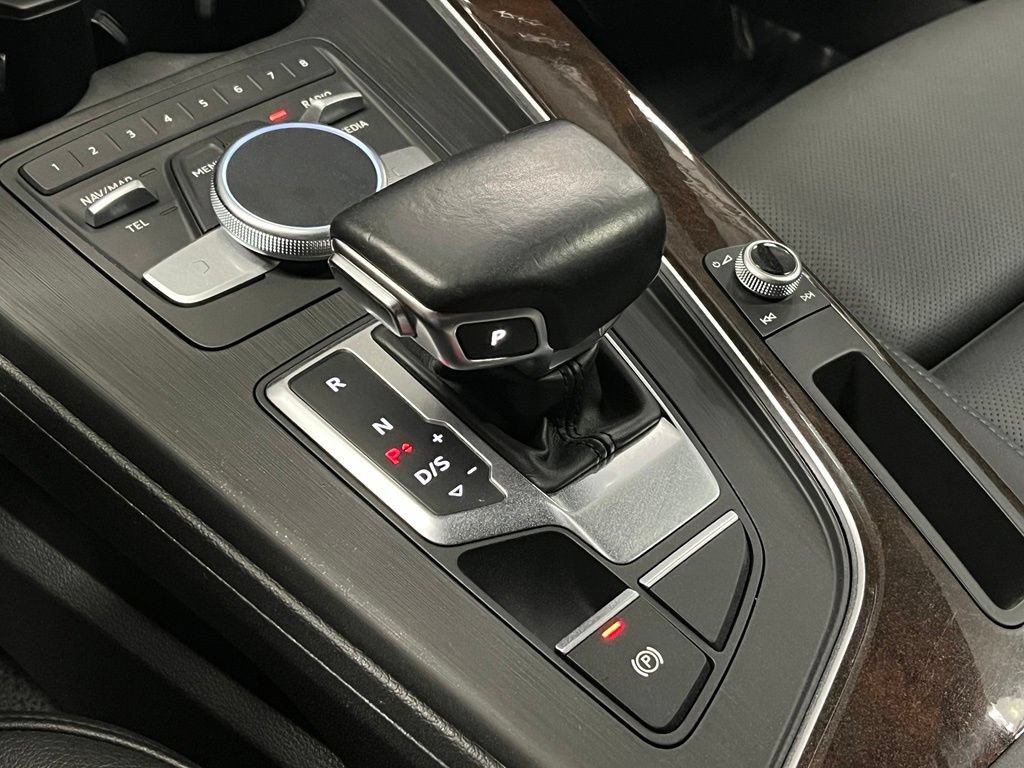 Used 2017 Audi A4 2.0T Prestige AWD/4WD image 14