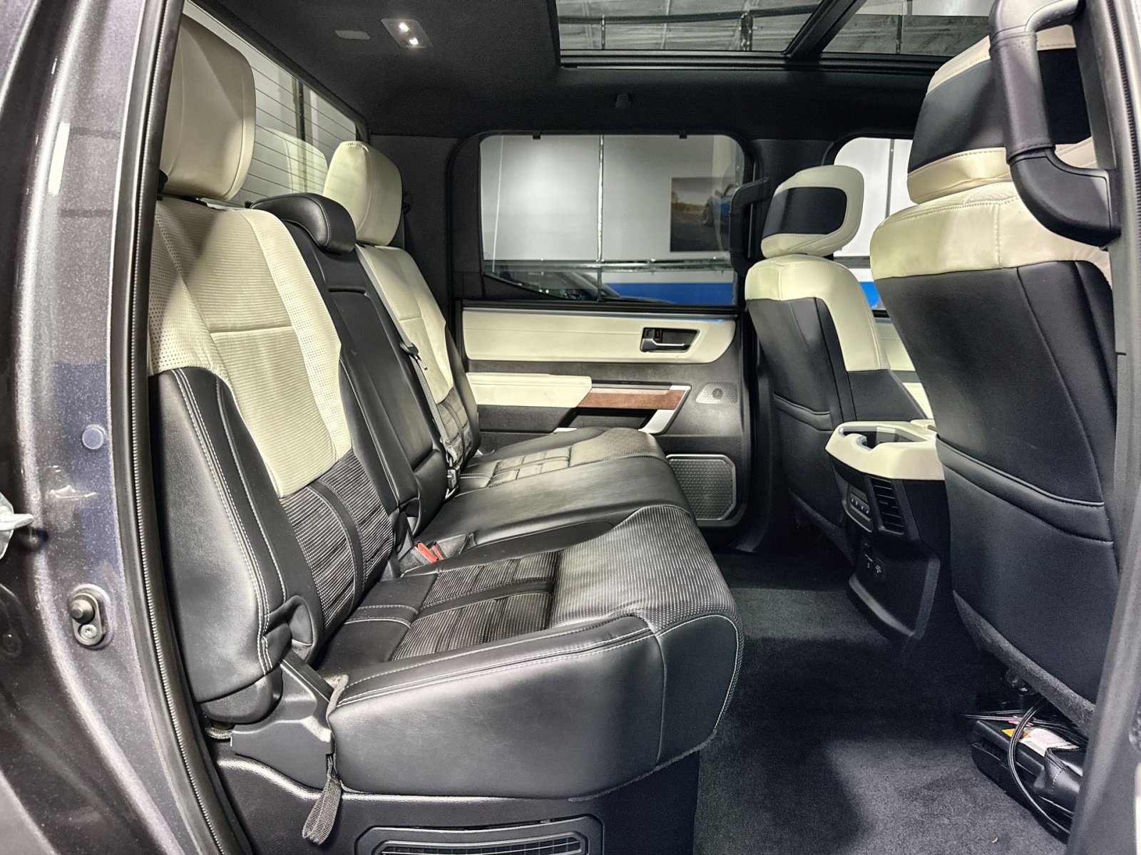 Used 2023 Toyota Tundra Capstone image 32