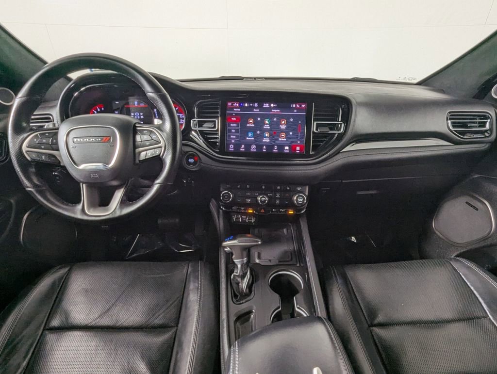 Used 2022 Dodge Durango Citadel image 14