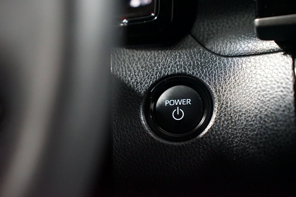 Certified 2025 Toyota Camry LE w/ Convenience Package image 23