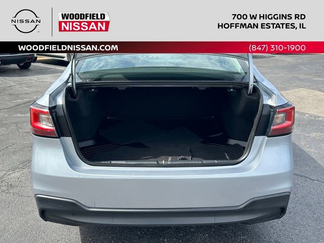 Used 2023 Subaru Legacy Premium AWD/4WD image 17