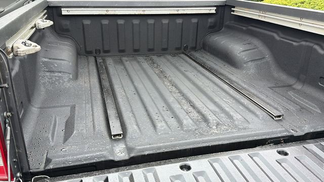 Used 2020 Nissan Frontier SV AWD/4WD image 13