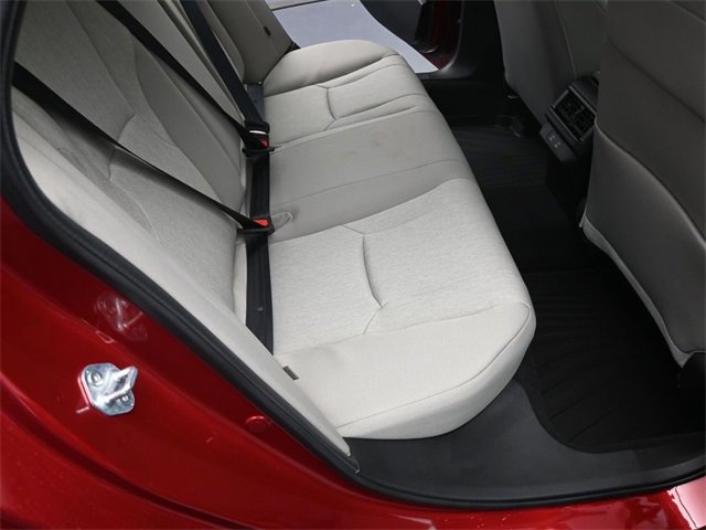 New 2025 Honda Accord SE image 33