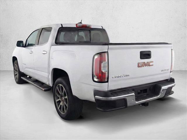 Used 2020 GMC Canyon Denali image 5