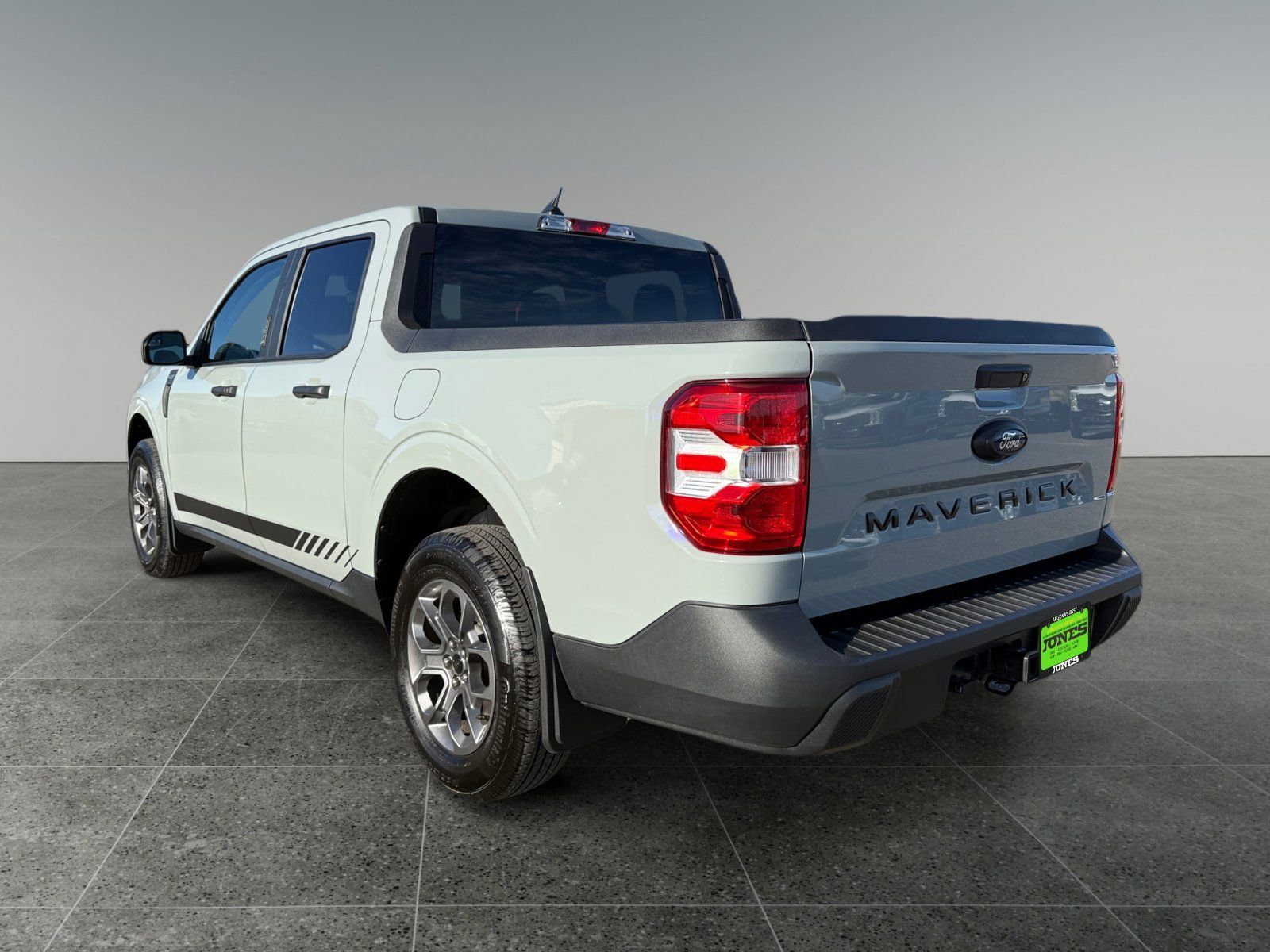 Certified 2023 Ford Maverick XLT w/ XLT Luxury Package image 4