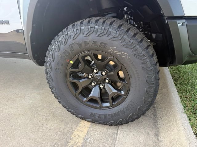 New 2027 RAM 1500 RHO AWD/4WD image 4