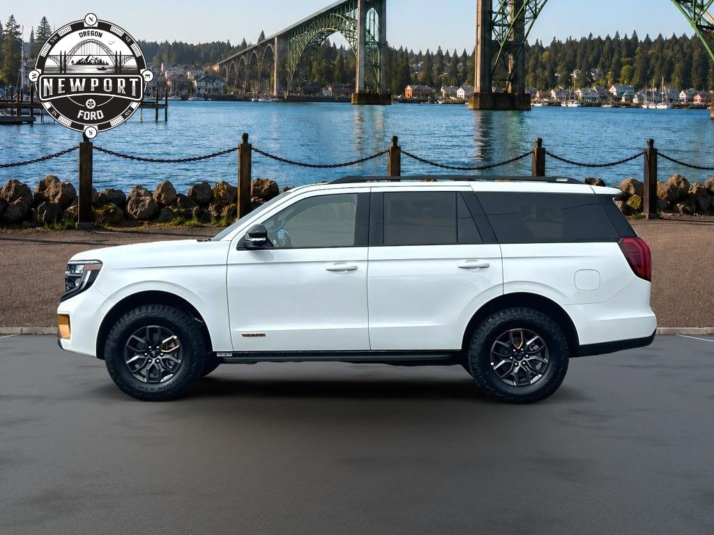 New 2027 Ford Expedition Tremor AWD/4WD image 5