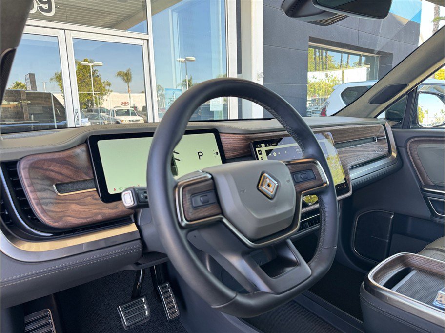 Used 2022 Rivian R1T Adventure AWD/4WD image 20