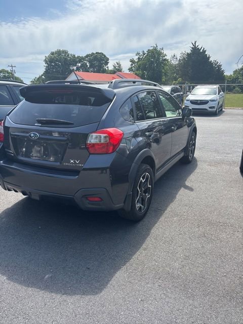 Used 2014 Subaru Crosstrek 2.0i Limited AWD/4WD image 3