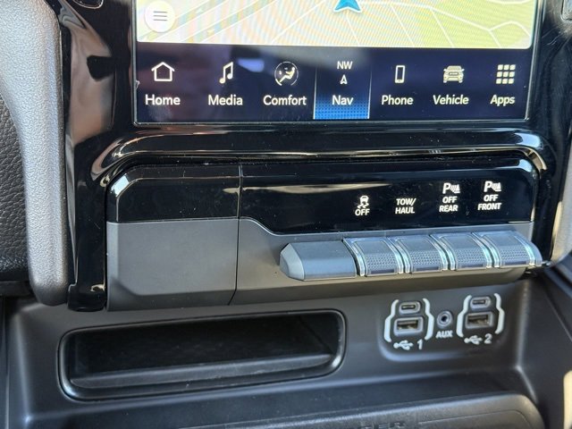 Used 2022 RAM 1500 Laramie image 22