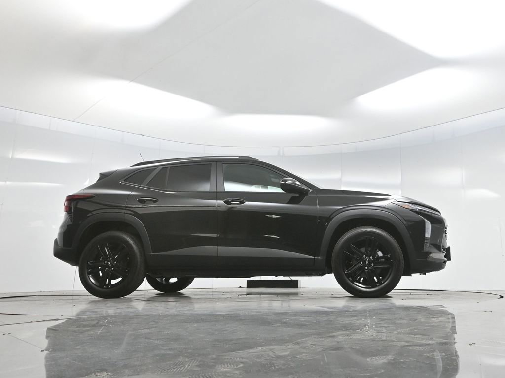 Used 2026 Chevrolet Trax ACTIV w/ Driver Confidence Package image 62