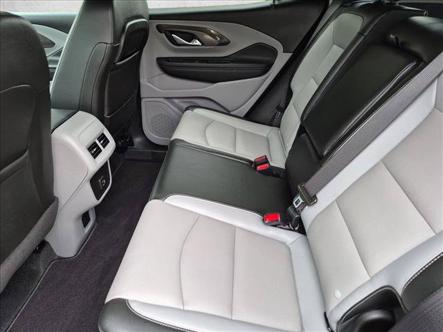 Used 2024 GMC Terrain SLT w/ Tech Package AWD/4WD image 19
