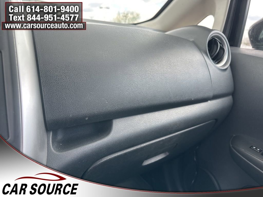 Used 2018 Nissan Versa Note SV image 18