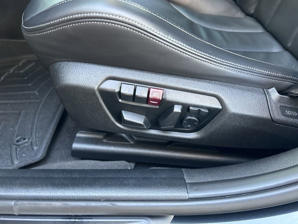 Used 2015 BMW M3 image 49